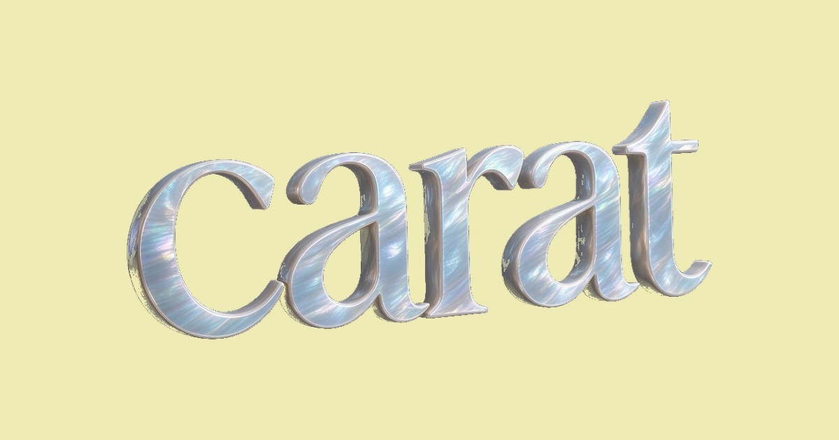 carat